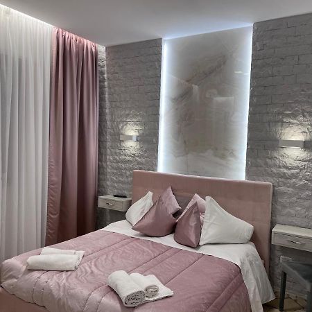 Апартаменты Residenza N&D Luxury Бари Экстерьер фото