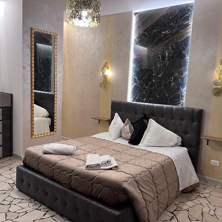 Апартаменты Residenza N&D Luxury Бари Экстерьер фото