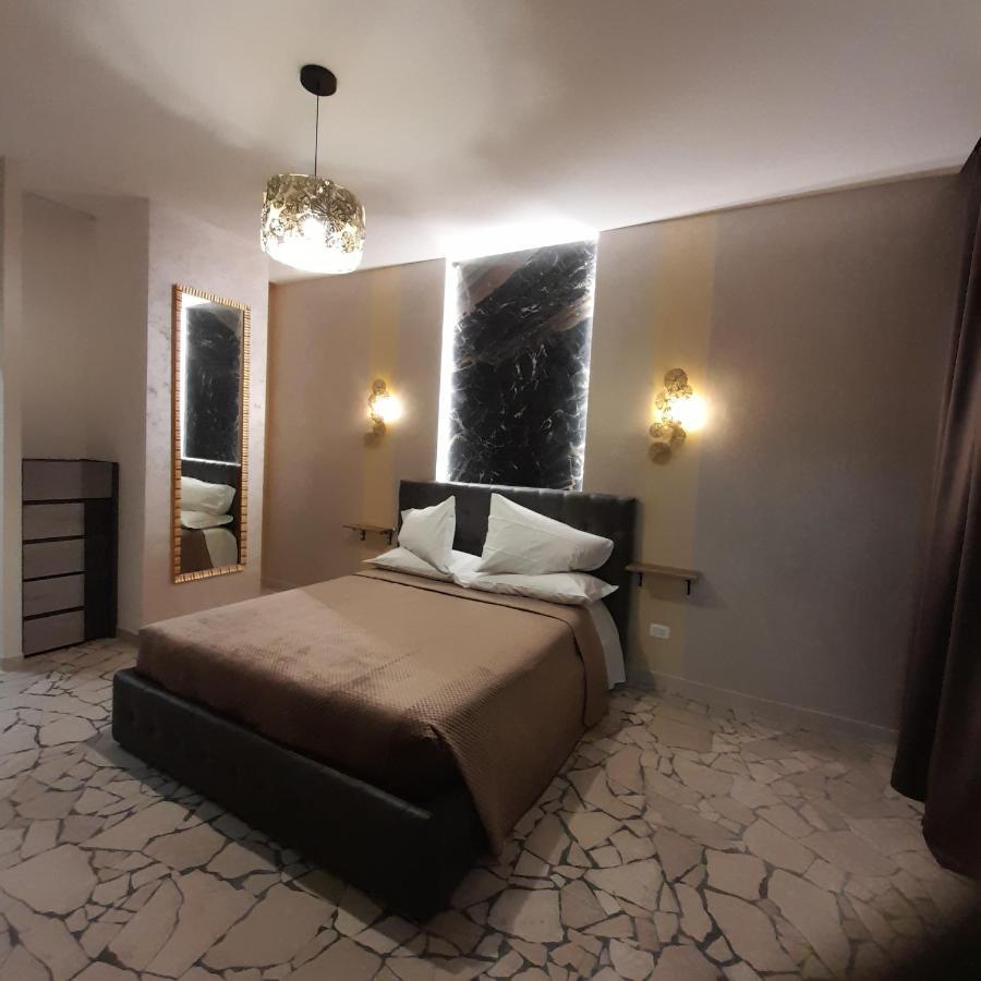Апартаменты Residenza N&D Luxury Бари Экстерьер фото