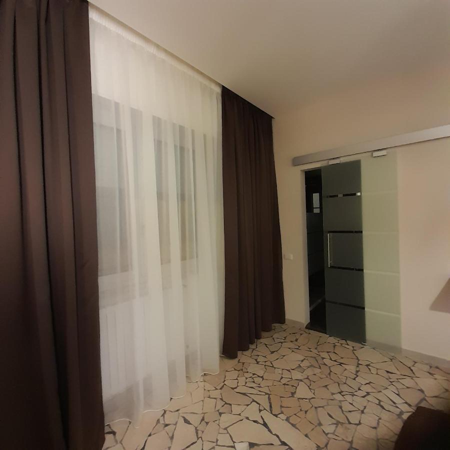 Апартаменты Residenza N&D Luxury Бари Экстерьер фото