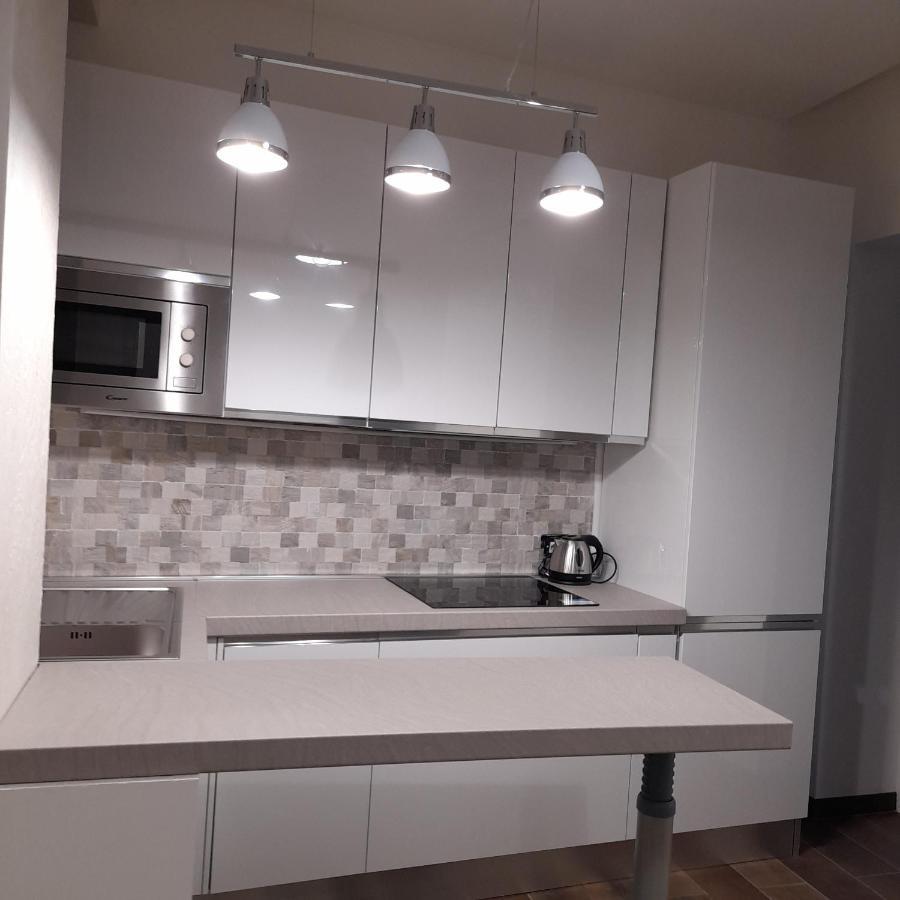 Апартаменты Residenza N&D Luxury Бари Экстерьер фото