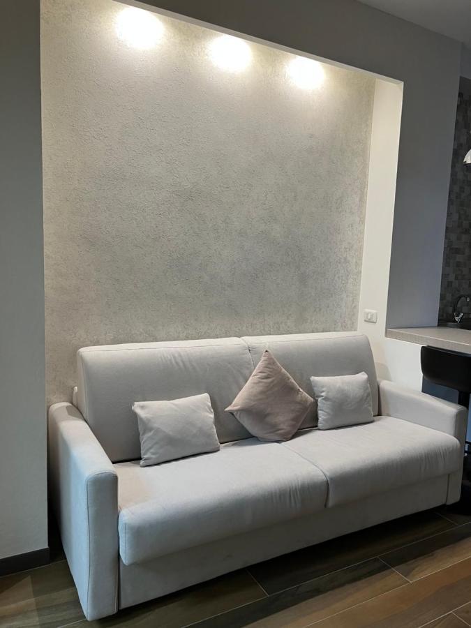 Апартаменты Residenza N&D Luxury Бари Экстерьер фото