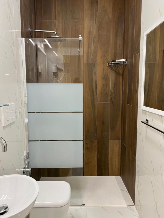 Апартаменты Residenza N&D Luxury Бари Экстерьер фото